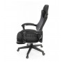 Кресло АКЛАС Мердок PL RL Черный