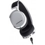 Гарнітура STEELSERIES Arctis 7+, white (61461) Гарнітура STEELSERIES Arctis 7+, white (61461)