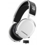 Гарнітура STEELSERIES Arctis 7+, white (61461) Гарнітура STEELSERIES Arctis 7+, white (61461)
