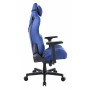 Кресло для геймеров HATOR Arc X Fabric (HTC-865) Blue