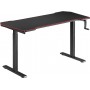 Компьютерный стол с электрорегулировкой высоты OfficePro (ODM514)