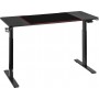 Компьютерный стол с электрорегулировкой высоты OfficePro (ODE714)
