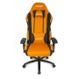 Кресло Akracing Prime K701A Orange