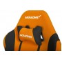 Кресло Akracing Prime K701A Orange