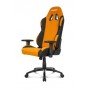 Кресло Akracing Prime K701A Orange