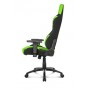 Кресло Akracing Prime K701A Green