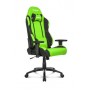 Кресло Akracing Prime K701A Green