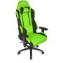 Кресло Akracing Prime K701A Green