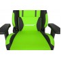 Кресло Akracing Prime K701A Green