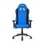 Кресло геймерское Akracing Prime K701A Blue 