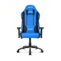 Кресло геймерское Akracing Prime K701A Blue 