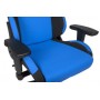 Кресло геймерское Akracing Prime K701A Blue 