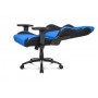 Кресло геймерское Akracing Prime K701A Blue 