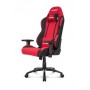 Кресло Akracing Prime K701A Red Кресло Akracing Prime K701A Red