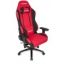 Кресло Akracing Prime K701A Red Кресло Akracing Prime K701A Red