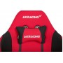 Кресло Akracing Prime K701A Red Кресло Akracing Prime K701A Red