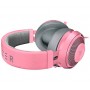 Гарнитура RAZER Kraken Multi Platform Quartz Edition (RZ04-02830300-R3M1)