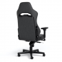 Кресло NOBLECHAIRS HERO ST TX - Anthracite Кресло NOBLECHAIRS HERO ST TX - Anthracite