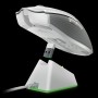 Мышь RAZER Viper Ultimate Wireless & Mouse Dock Mercury (RZ01-03050400-R3M1)