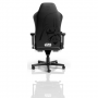 Крісло ігрове NOBLECHAIRS HERO Darth Vader Edition NBL-HRO-PU-DVE