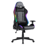 Игровое кресло Hator Darkside RGB (HTC-918) Black