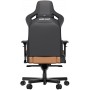 Ігрове крісло Anda Seat Kaiser 2 Brown Size XL (AD12XL-07-K-PV-K01) Ігрове крісло Anda Seat Kaiser 2 Brown Size XL (AD12XL-07-K-PV-K01)