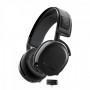 Гарнітура STEELSERIES Arctis 7+ Wireless, black (61470) Гарнітура STEELSERIES Arctis 7+ Wireless, black (61470)