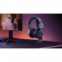 Гарнітура STEELSERIES Arctis 7+ Wireless, black (61470) Гарнітура STEELSERIES Arctis 7+ Wireless, black (61470)