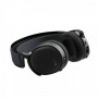 Гарнітура STEELSERIES Arctis 7+ Wireless, black (61470) Гарнітура STEELSERIES Arctis 7+ Wireless, black (61470)