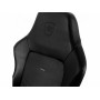 Кресло Noblechairs HERO Gaming Black Edition