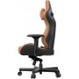 Ігрове крісло Anda Seat Kaiser 2 Brown Size XL (AD12XL-07-K-PV-K01) Ігрове крісло Anda Seat Kaiser 2 Brown Size XL (AD12XL-07-K-PV-K01)
