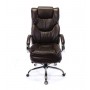 Кресло АКЛАС Флорида CH MB Коричневый (LC-K)
