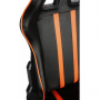 Кресло геймерское Canyon Fobos Black/Orange (CND-SGCH3)