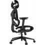 Кресло игровое Anda Seat X-Air Size L Mesh Black (AD-WY-01-BBB) Кресло игровое Anda Seat X-Air Size L Mesh Black (AD-WY-01-BBB)