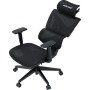 Кресло игровое Anda Seat X-Air Size L Mesh Black (AD-WY-01-BBB) Кресло игровое Anda Seat X-Air Size L Mesh Black (AD-WY-01-BBB)