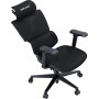Кресло игровое Anda Seat X-Air Pro Size L Mesh Black (AD-WY-01--B01)