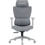 Кресло игровое Anda Seat X-Air Size L Mesh Gray Twilight (AD-WY-01-GGSP)