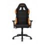 Кресло Akracing K7012 K701A-1 Black&Orange 