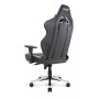 Кресло геймерское Akracing MAX white Кресло геймерское Akracing MAX white