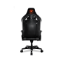Кресло игровое Cougar Armor TITAN Black