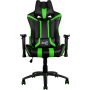 Геймерское кресло AEROCOOL AC120BG Геймерское кресло AEROCOOL AC120BG