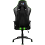 Геймерское кресло AEROCOOL AC120BG Геймерское кресло AEROCOOL AC120BG