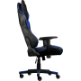 Геймерское кресло AEROCOOL AC220BB Геймерское кресло AEROCOOL AC220BB
