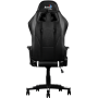 Геймерское кресло AEROCOOL AC220BW