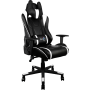 Геймерское кресло AEROCOOL AC220BW
