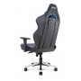 Кресло геймерское Akracing MAX Blue