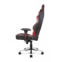 Кресло геймерское Akracing MAX Red