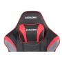 Кресло геймерское Akracing MAX Red