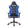 Кресло Akracing Player K601H Black&Blue Кресло Akracing Player K601H Black&Blue