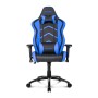Кресло Akracing Player K601H Black&Blue Кресло Akracing Player K601H Black&Blue
